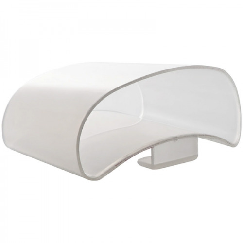 Pojemnik na herbatę EL SALTO Przeźroczysty 344466 (2)