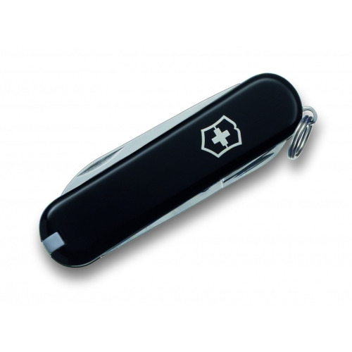 Scyzoryk Classic SD Victorinox Czarny 06223303 (1)