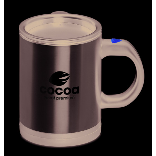 Kubek z mieszadłem Czarny MO9495-03 (3)