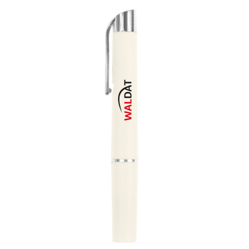 Latarka lekarska 1 LED Beżowy V7730-20 (5)