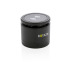 Głośnik bezprzewodowy 3W, ładowarka bezprzewodowa 5W Czarny P328.031 (8) thumbnail