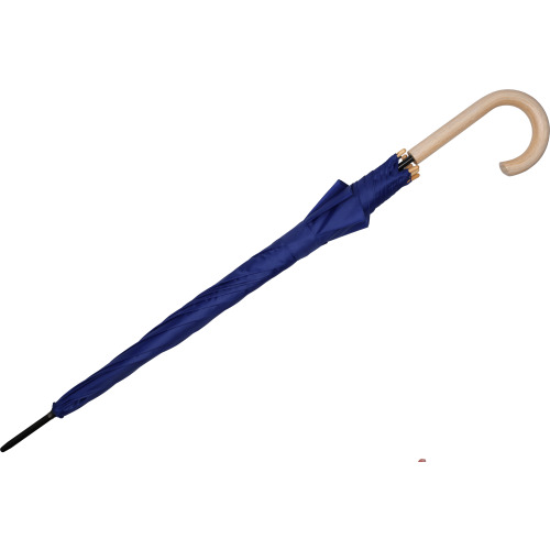 Parasol automatyczny Ø105 cm STOCKPORT Niebieski 359604 (3)