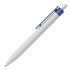 Długopis plastikowy SARAGOSSA niebieski 444204 (3) thumbnail
