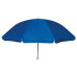 Parasol plażowy Ø150 cm FORT LAUDERDALE Niebieski 507004 (2) thumbnail