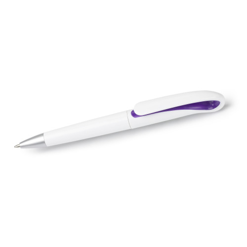 Długopis fioletowy V1318-13 (2)
