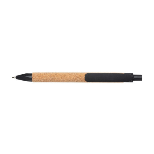 Długopis z recyklingu Czarny P610.981 (1)