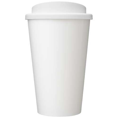 Brite-Americano® POP kubek termiczny o pojemności 350 ml Biały 21078001 (3)