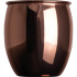 Kubek stalowy 500 ml CrisMa ANDY Miedziany 8494995 (6) thumbnail