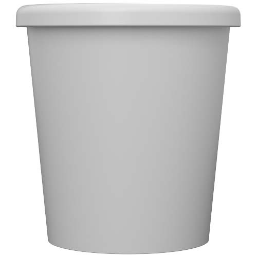 Americano® Piccolo kubek o pojemności 100 ml z pokrywką Biały 22050101 (2)