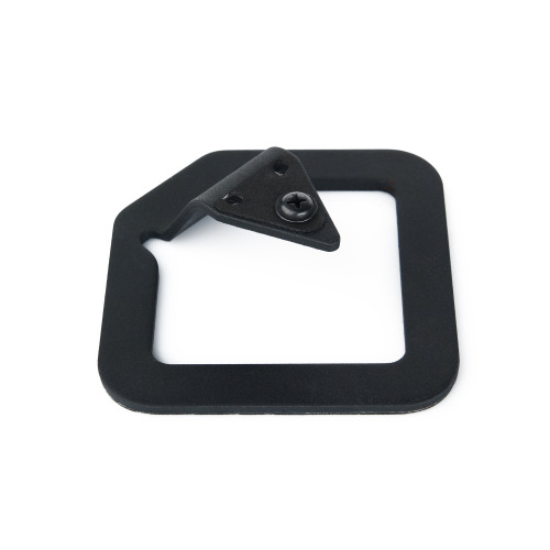 Głośnik bluetooth z zegarem Czarny EG 006303 (4)