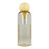 Sagaform Ture butelka na wodę 600 ml Transparentny / żółty LT52056-N0441 (1) thumbnail