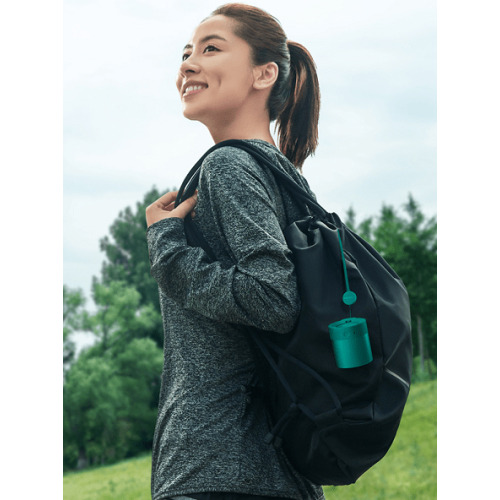 Głośnik Bluetooth CM510 Hauwei Zielony EG052109 (2)