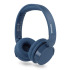 TAH4209 |Słuchawki nauszne Bluetooth Philips z 55-godzinnym czasem odtwarzania  Niebieski LT42251-N0011  thumbnail