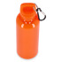 Butelka na wodę Nina R-PET 500 ml Hardcolor Pomarańczowy LT98911-N0026 (2) thumbnail