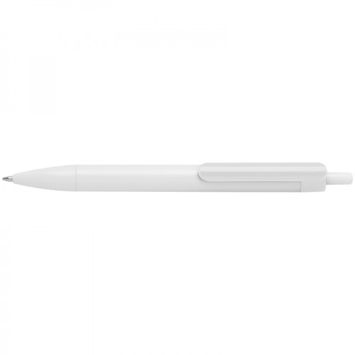 Długopis plastikowy VENLO biały 126806 