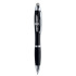 Długopis, touch pen biały V1909-02 (1) thumbnail