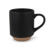 Kubek Tallin 300 ml Czarny LT51103-N0002  thumbnail