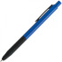 Długopis touch pen COLUMBIA niebieski 329404  thumbnail