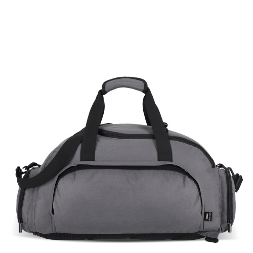 Torba sportowa / plecak Karo R-PET 27L Szary LT95281-N0061 (5)
