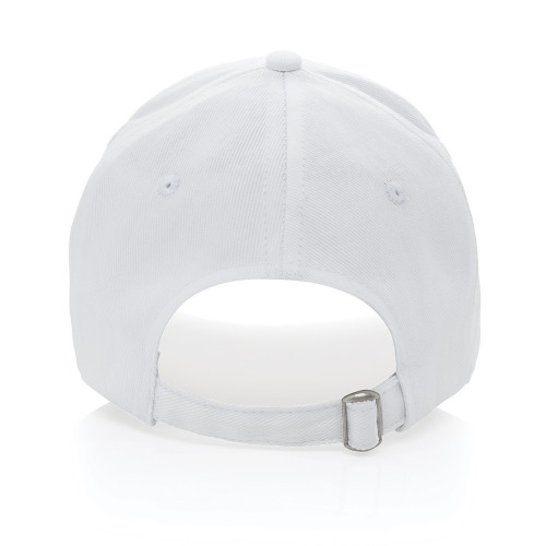 Czapka z daszkiem AWARE™ Biały P453.313 (3)