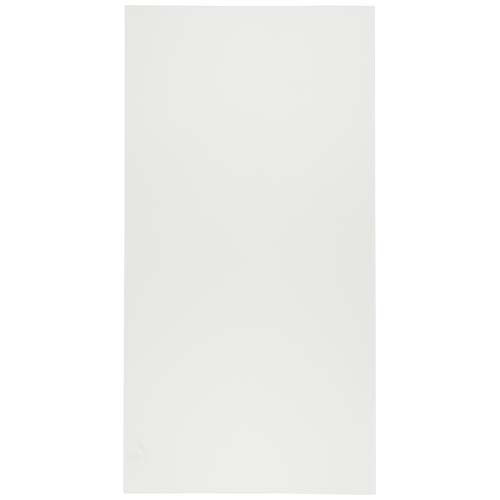 Lucas ręcznik sportowy RPET 50x100 cm Biały 11350201 (3)