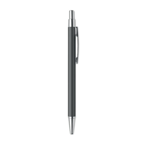 Długopis z aluminium recykling tytanowy MO6560-18 (1)