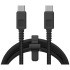 Xtorm CX3071 kabel nowej generacji o mocy 100 W USB-C PD Czarny 12448090 (2) thumbnail