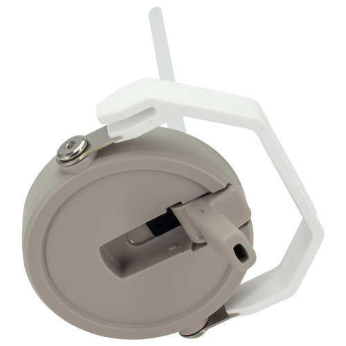 Bidon The IceFlow Flip Straw 2.0, 1,90L Frost 1013085037 (6)