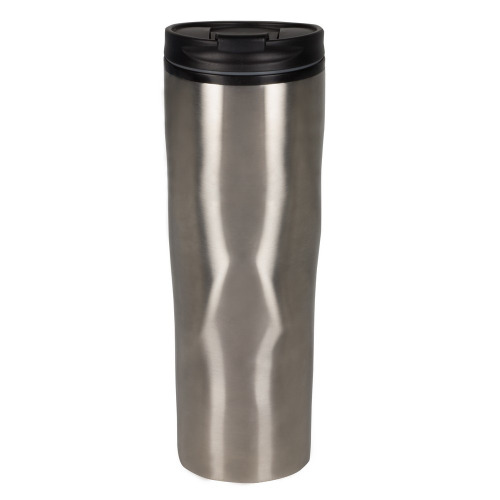 Kubek podróżny 450 ml Srebrny V9924-32 (1)
