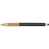 Długopis metalowy touch pen CAPRI Czarny 369003 (3) thumbnail