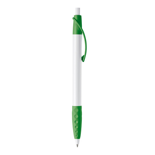 Długopis Cosmo Biały / zielony LT87622-N0131 (3)