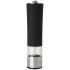 Kirkenes elektryczny młynek do soli lub pieprzu Czarny 11321090 (4) thumbnail