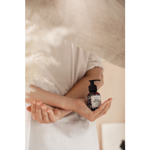 Zestaw kosmetyków - Relax Refresh Recharge Niebieski VT003-04 (5)