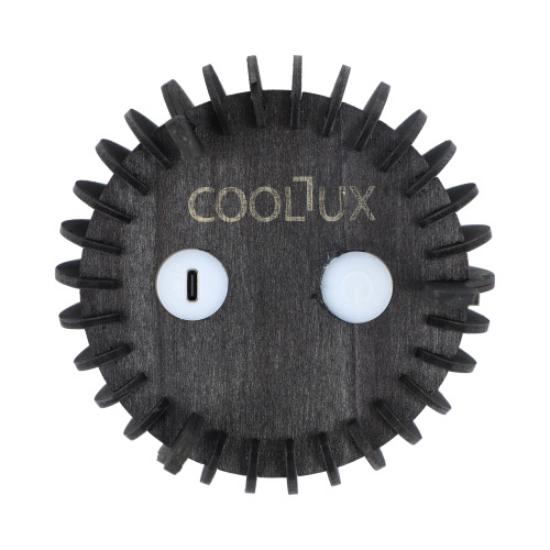 Lampa LED Coollux Lamella Sol Czarny LT40732-N0002 (6)