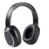 Bezprzewodowe słuchawki nauszne czarny V0310-03  thumbnail