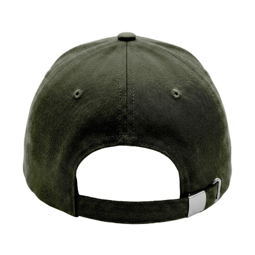 Czapka z daszkiem B'RIGHT | Christabel Khaki VA909-25 (2)