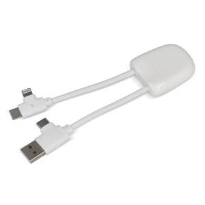 Kabel do ładowania Xoopar ICE-B Multi