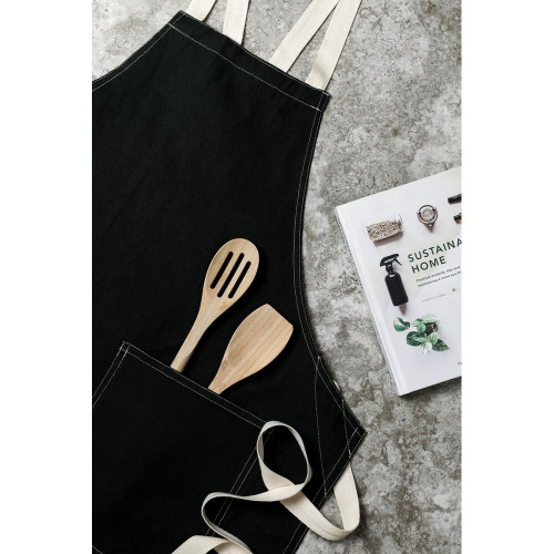 Fartuch kuchenny VINGA Sovano Zielony VG106-06 (7)