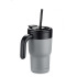 Kubek termiczny TUVO 530 ml Szary 16056-14  thumbnail