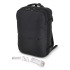 Plecak próżniowy Dalston z powłoką PU 30 x 15 x 45 cm 20 l Czarny LT95343-N0002 (8) thumbnail