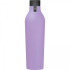 Butelka termiczna stalowa soft touch 800 ml DENIS Fioletowy 8389012 (4) thumbnail