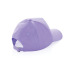 Czapka z daszkiem Impact AWARE™ Lawendowy P453.470 (4) thumbnail