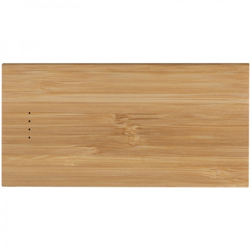 Power bank 8000 mAh KATOWICE Beżowy 147313 