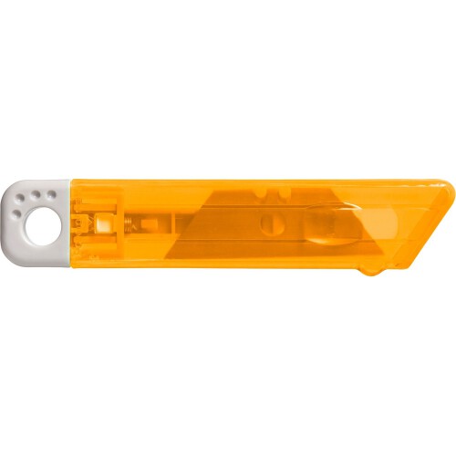Nóż do tapet pomarańczowy V5633-07 (1)