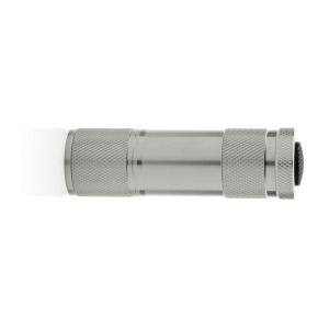 Latarka 9 LED Quattro