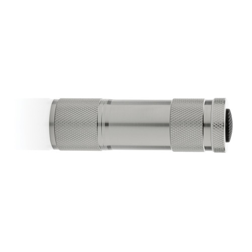 Latarka 9 LED Quattro Szary P513.272 (1)