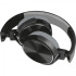 Słuchawki nauszne bluetooth DAMIAN Czarny 3092103 (3) thumbnail