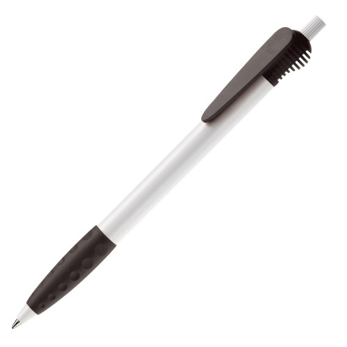 Długopis Cosmo Biały / czarny LT87620-N0102 