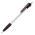 Długopis Cosmo Biały / czarny LT87620-N0102  thumbnail