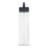 Butelka na wodę Avery R-PET 600ml Ciemnoszary LT98876-N0060 (1) thumbnail